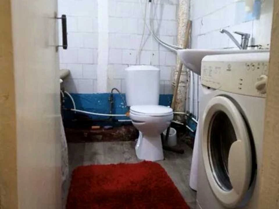 Apartment. Kladievska st.