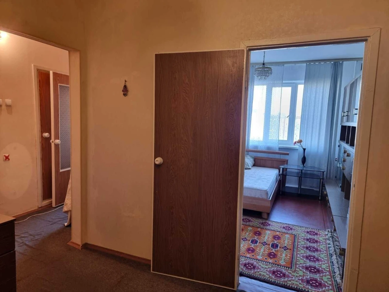 Apartment for sale: 3-bedroom apartment in Troyechyna. Red Cherry 1A
