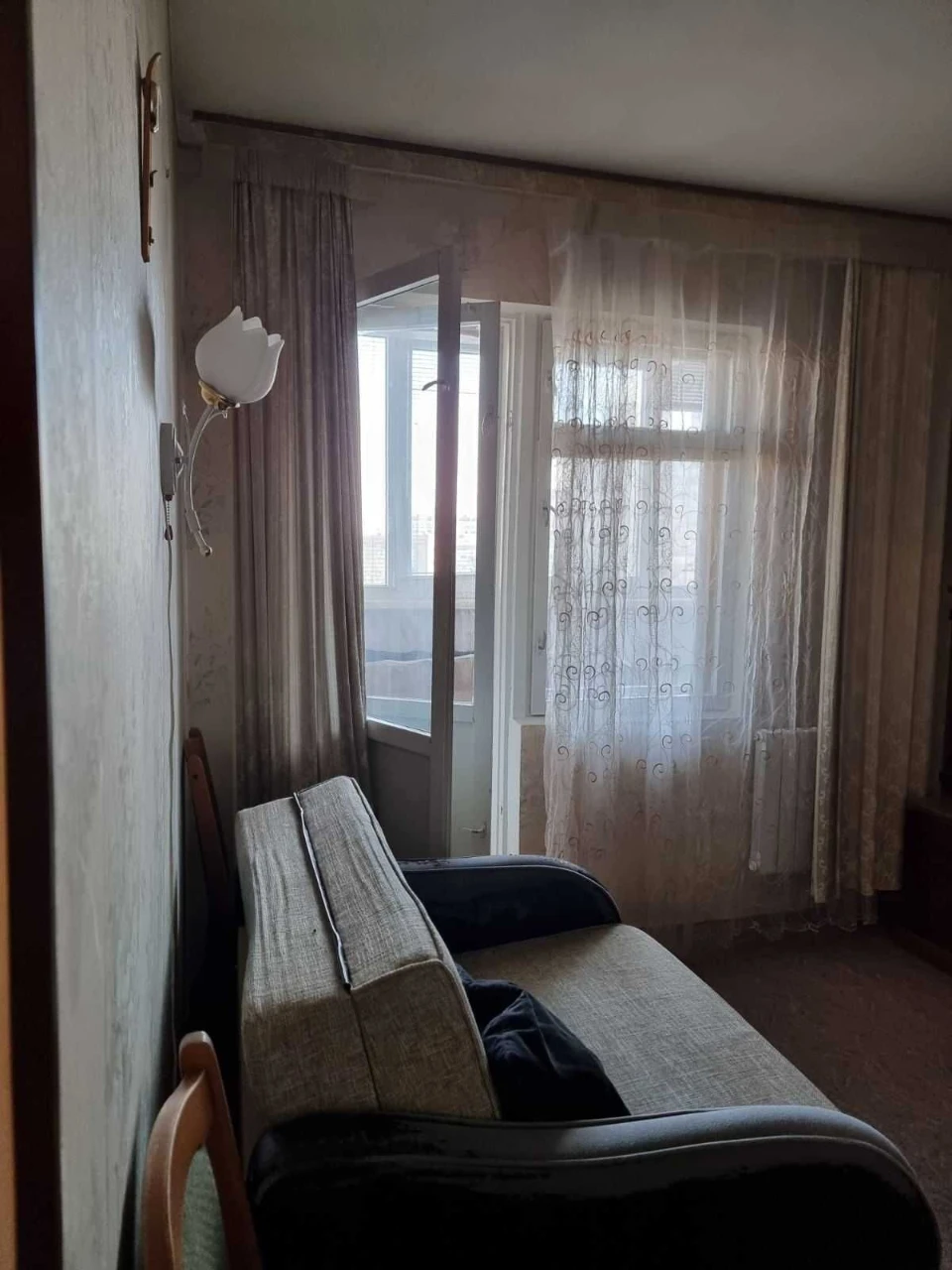 Apartment for sale: 3-bedroom apartment in Troyechyna. Red Cherry 1A