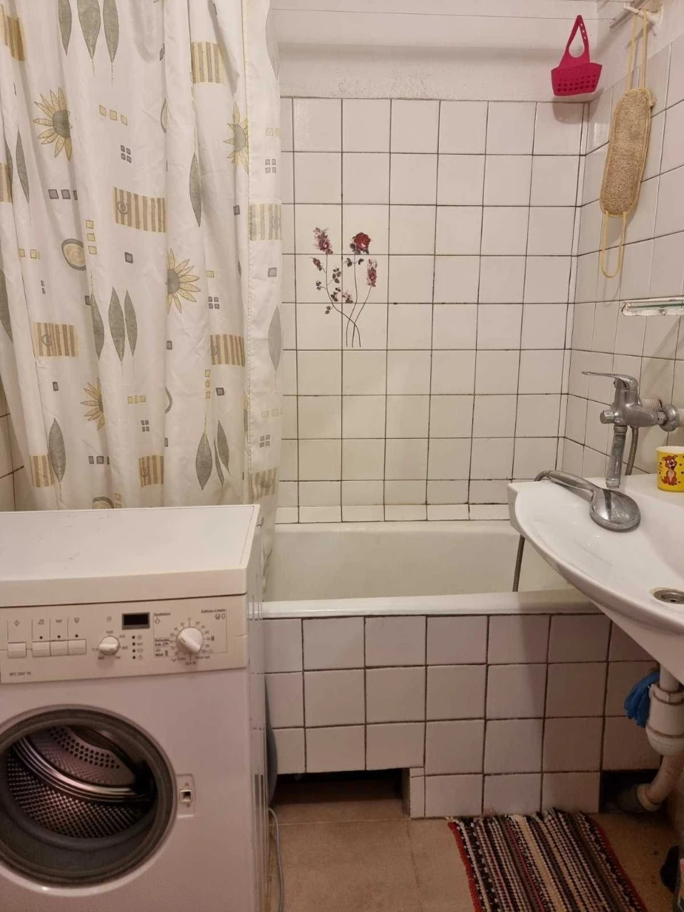 Apartment for sale: 3-bedroom apartment in Troyechyna. Red Cherry 1A