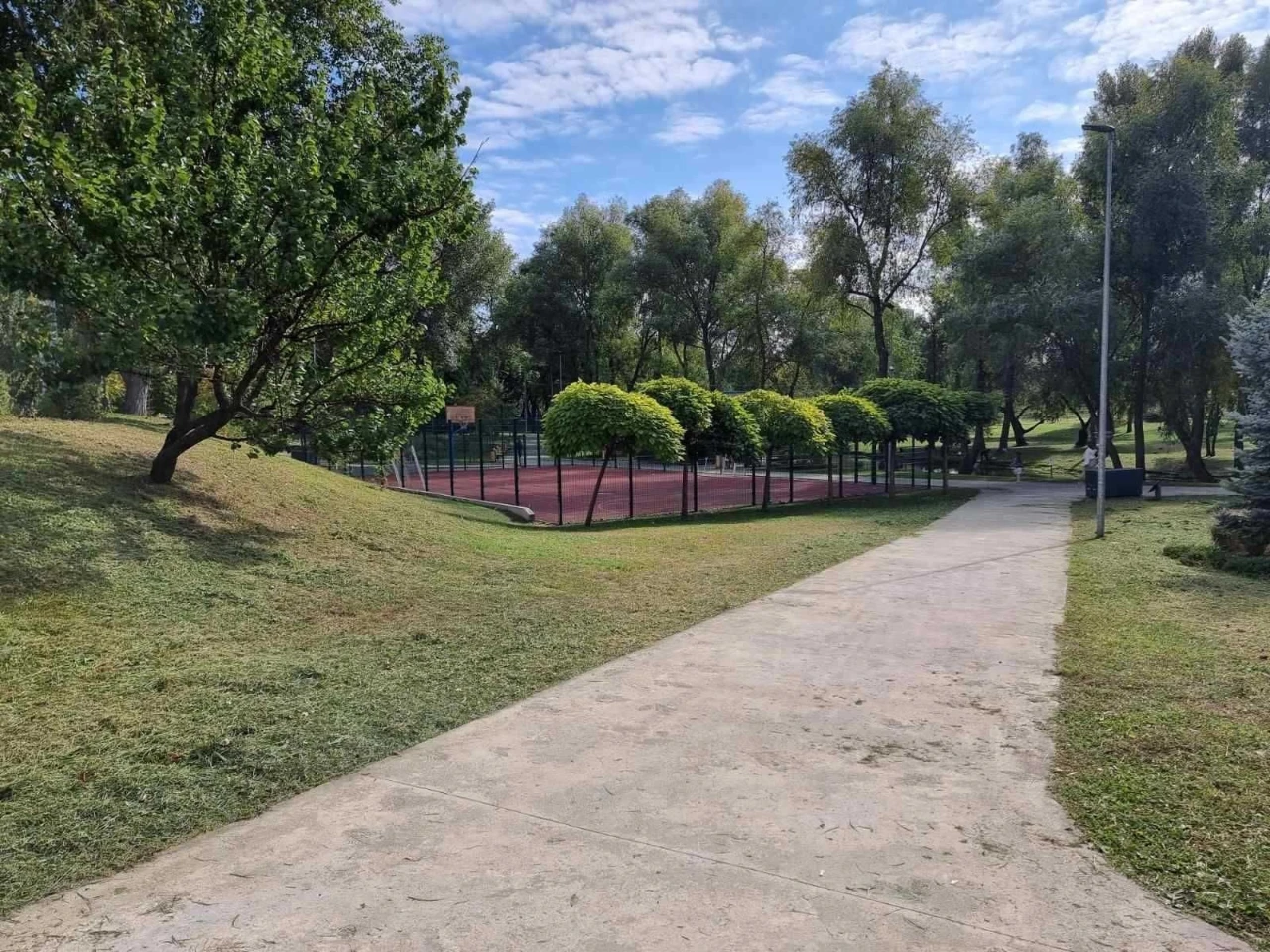 Apartment for sale: 3-bedroom apartment in Troyechyna. Red Cherry 1A