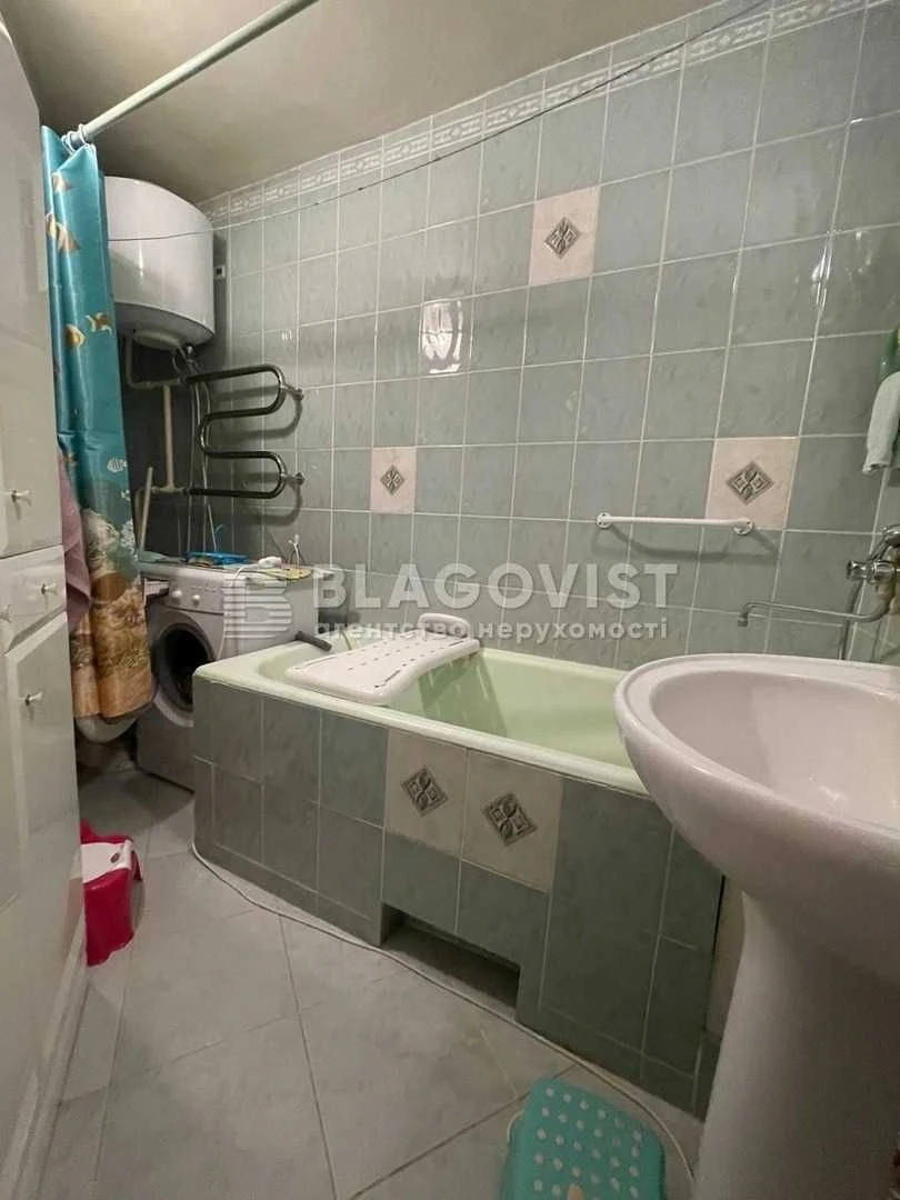 4-кімнатна квартира 75 м², Деміївка, стратегічне шосе, 15
