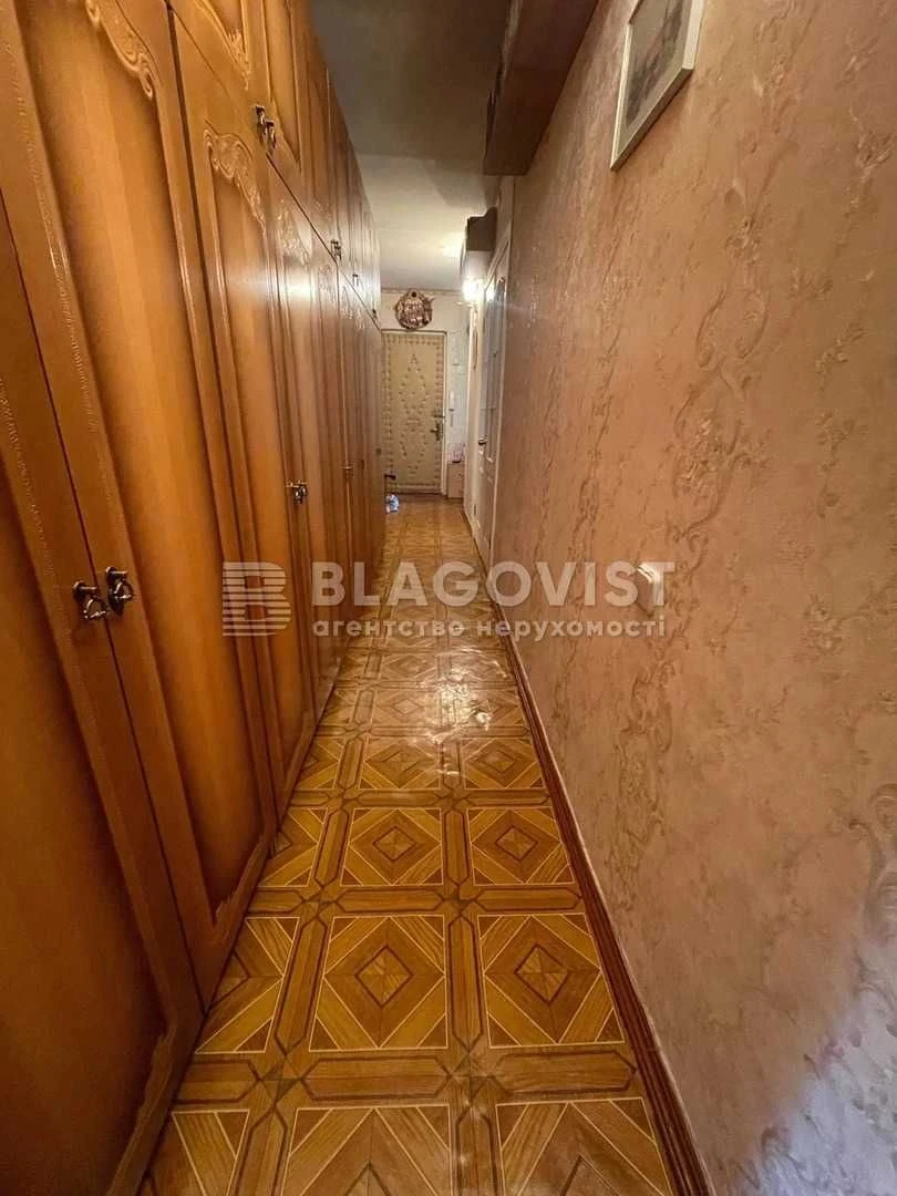 4-кімнатна квартира 75 м², Деміївка, стратегічне шосе, 15