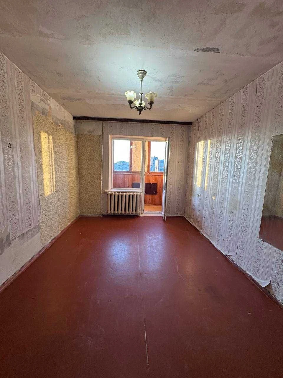Продаж 1-кімн. квартири, вул. Червоної Калини 55А, Деснянський район, м. По