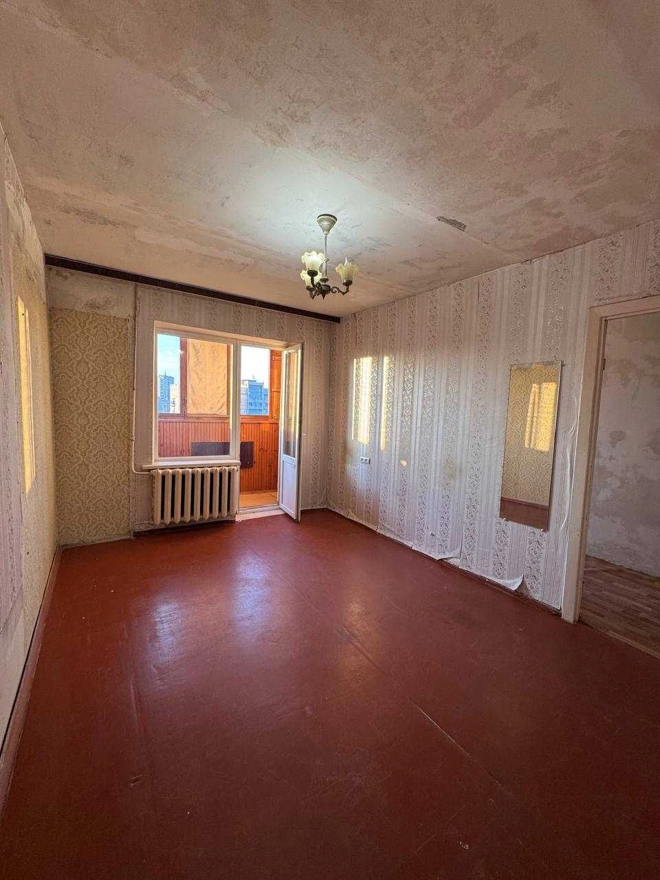 Продаж 1-кімн. квартири, вул. Червоної Калини 55А, Деснянський район, м. По
