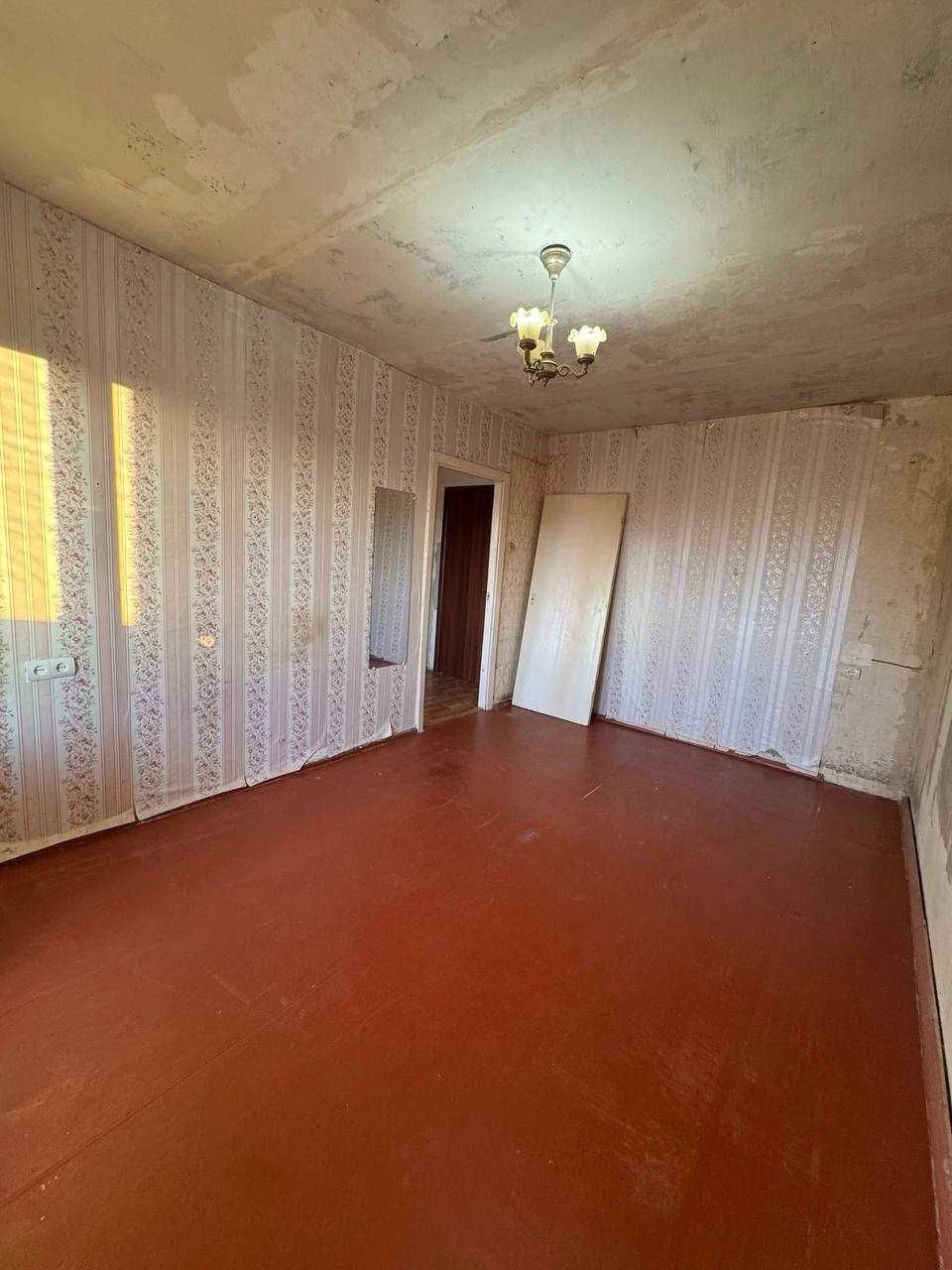 Продаж 1-кімн. квартири, вул. Червоної Калини 55А, Деснянський район, м. По