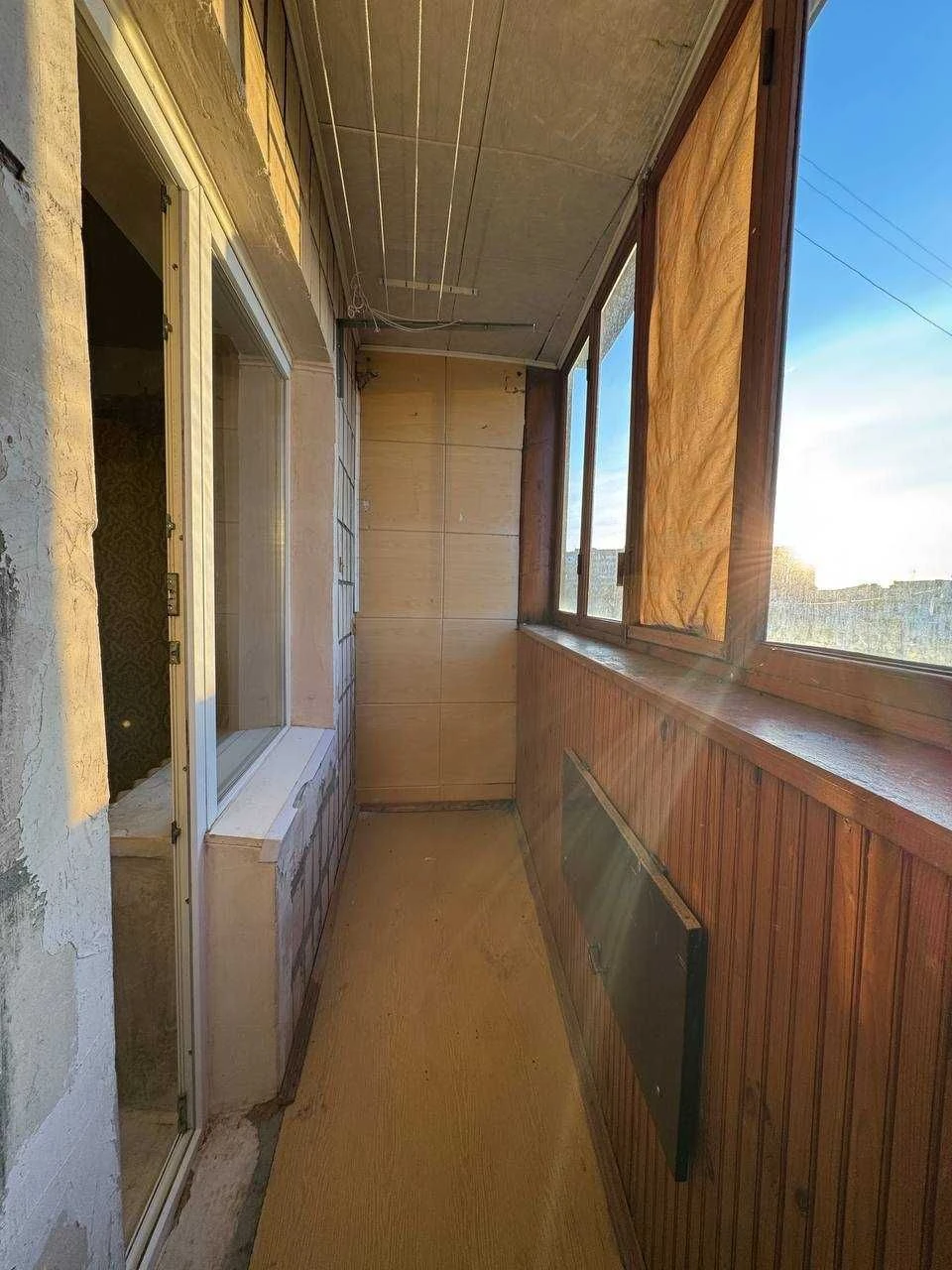 Продаж 1-кімн. квартири, вул. Червоної Калини 55А, Деснянський район, м. По