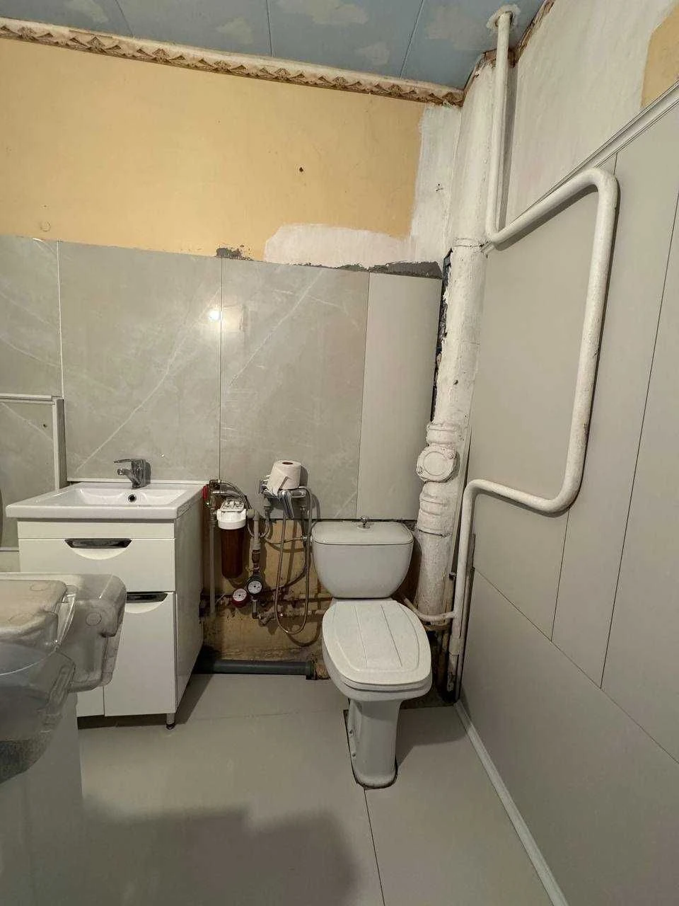Продаж 1-кімн. квартири, вул. Червоної Калини 55А, Деснянський район, м. По