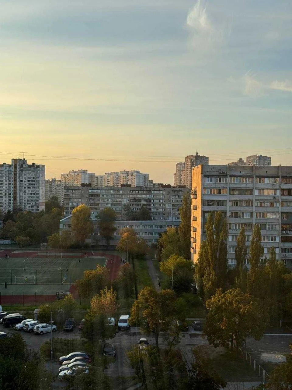 Продаж 1-кімн. квартири, вул. Червоної Калини 55А, Деснянський район, м. По