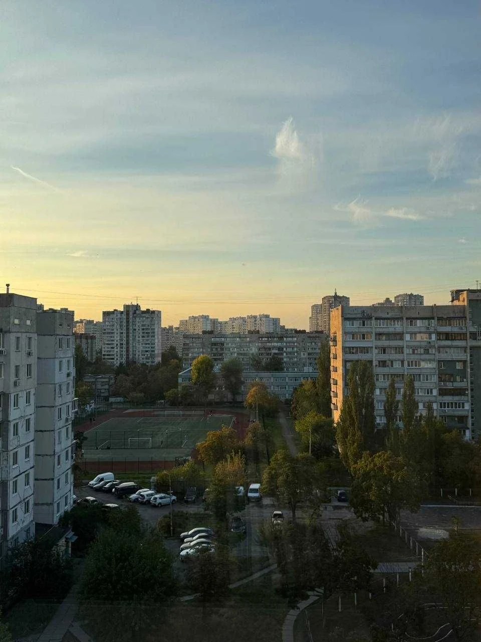 Продаж 1-кімн. квартири, вул. Червоної Калини 55А, Деснянський район, м. По