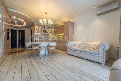 Ideal 3-bedroom family apartment with renovation