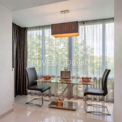 For Sale: 1-bedroom apartment renovated, Lavrska, 8 Arsenalskaya
