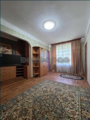 Продаж 2к квартири 45.10м Поверх 1й Цегла Держ.програма