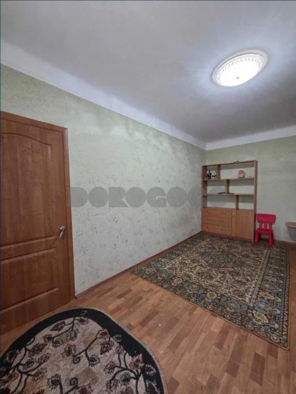Продаж 2к квартири 45.10м Поверх 1й Цегла Держ.програма
