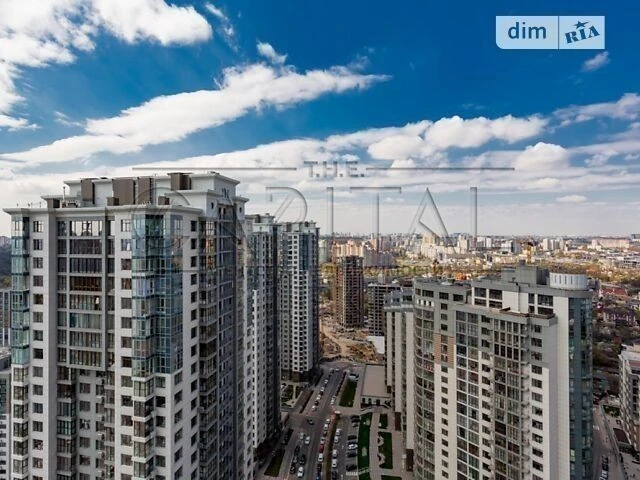 Продажа 4к квартиры 154 кв. м по ул. Андрея Верхосмотра 17Б •