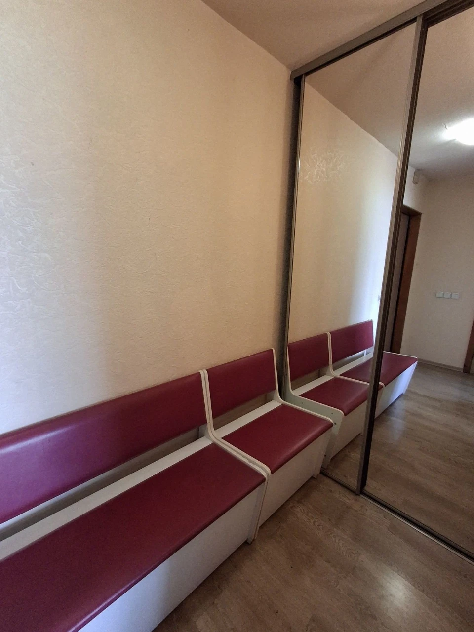 Cozy 1-bedroom apartment, Теремки 2, MIpodrom, WITHOUT Commission!