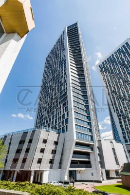 Продажа квартиры, Манхеттен Сити, Киев