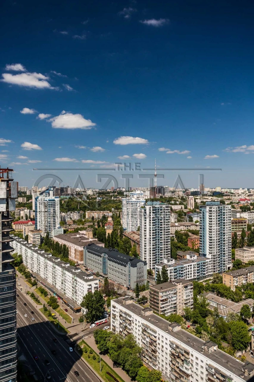 Продажа квартиры, Манхеттен Сити, Киев