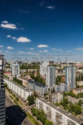 Продажа квартиры, Манхеттен Сити, Киев