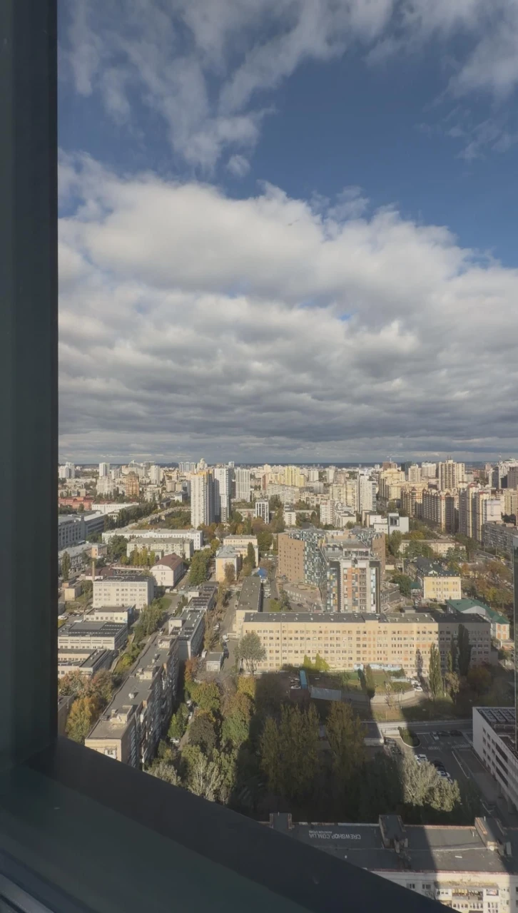 Продажа квартиры, Манхеттен Сити, Киев