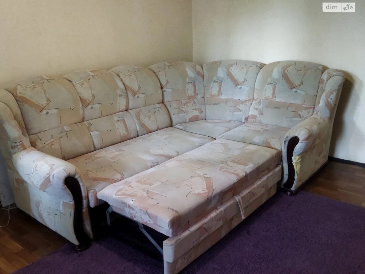 Apartment for Sale – Forest District