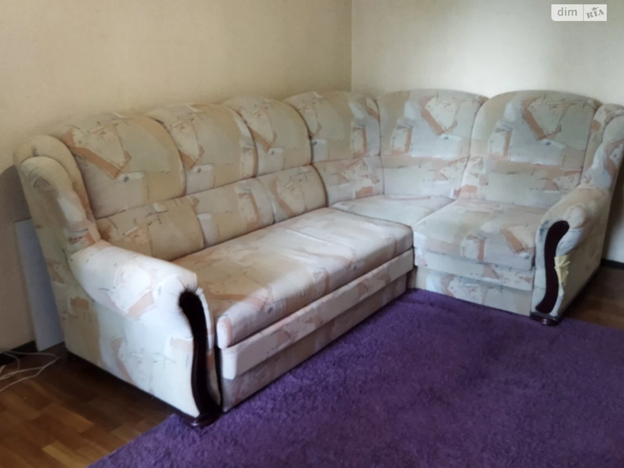 Apartment for Sale – Forest District