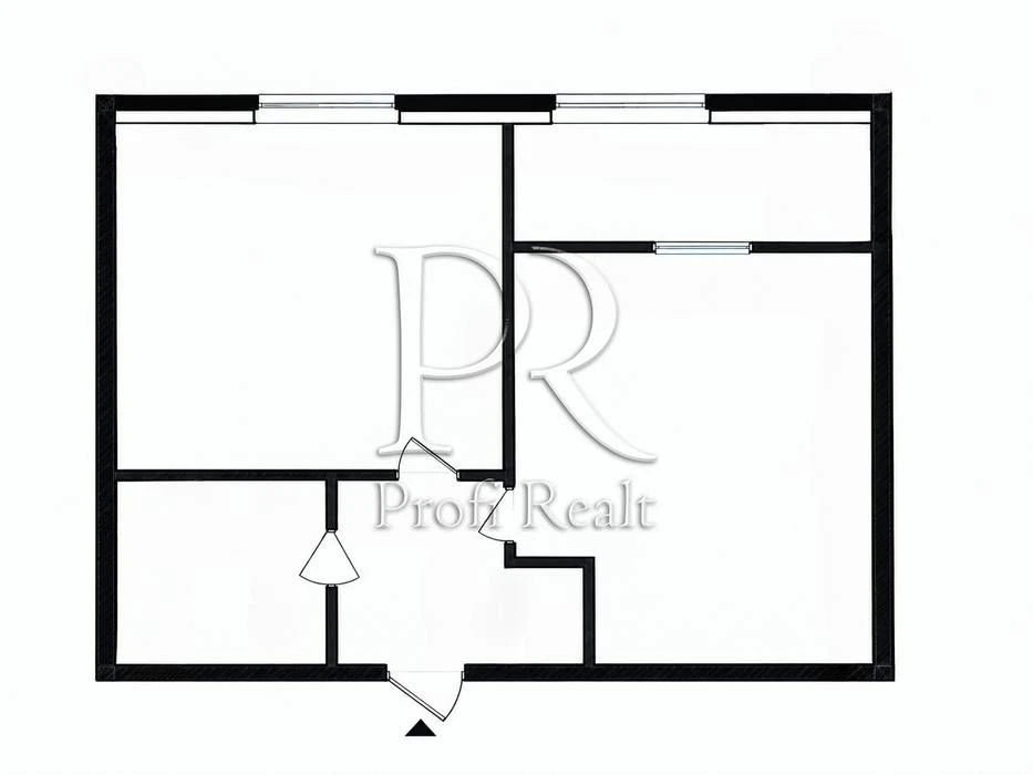 1-bedroom apartment for sale, NO COMMISSION, New England, Preston