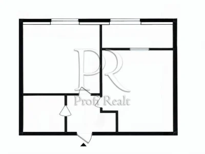 1-bedroom apartment for sale, NO COMMISSION, New England, Preston