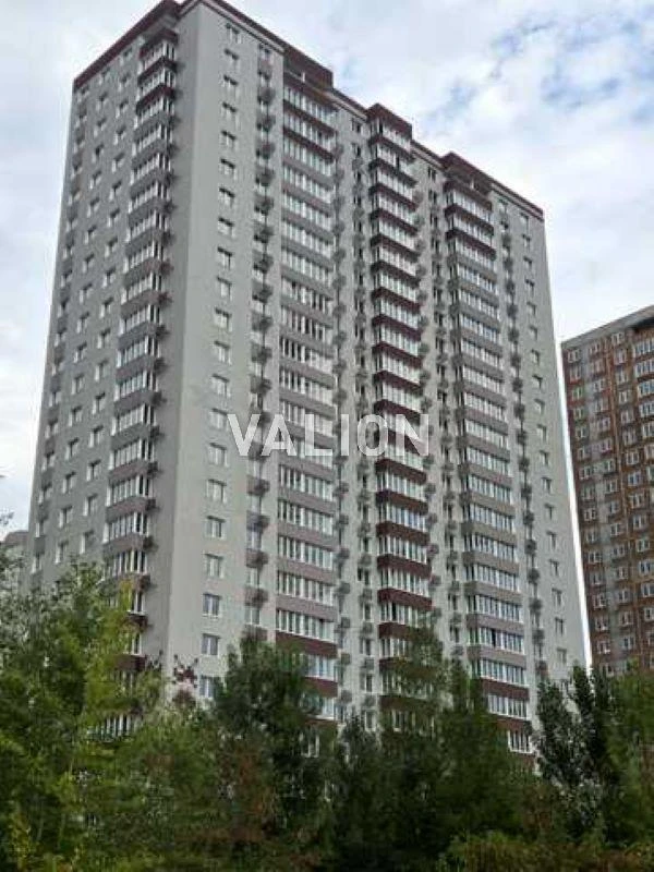 Sale of a 1-bedroom apartment at Sofia Rusova Street 7a
