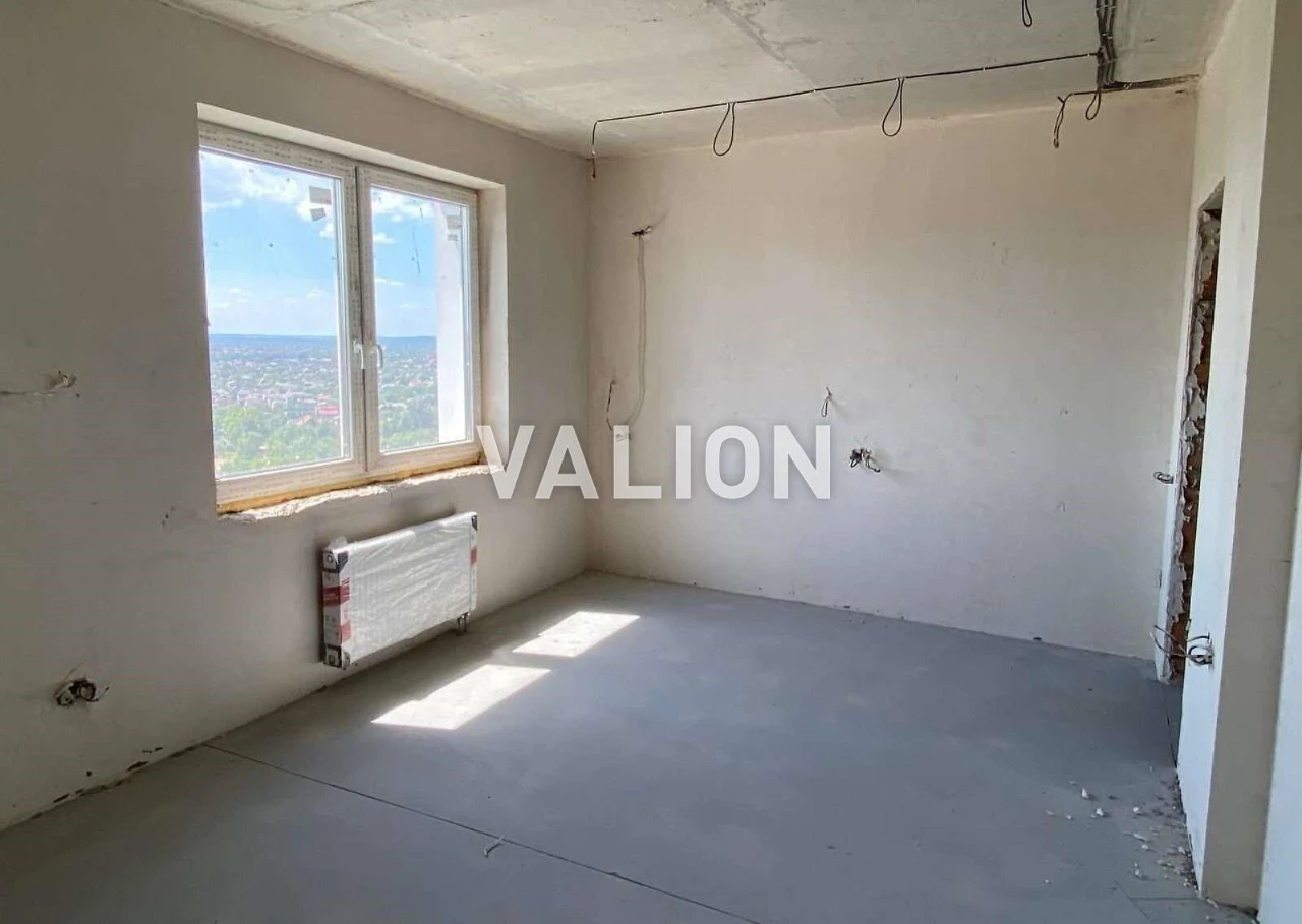 Sale of a 1-bedroom apartment at Sofia Rusova Street 7a