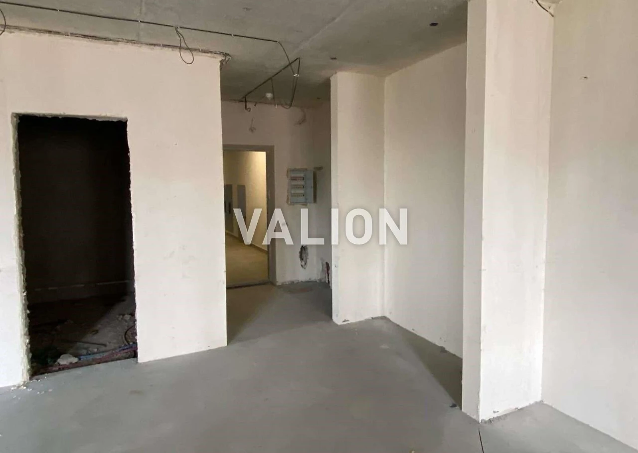 Sale of a 1-bedroom apartment at Sofia Rusova Street 7a