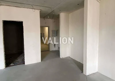Sale of a 1-bedroom apartment at Sofia Rusova Street 7a