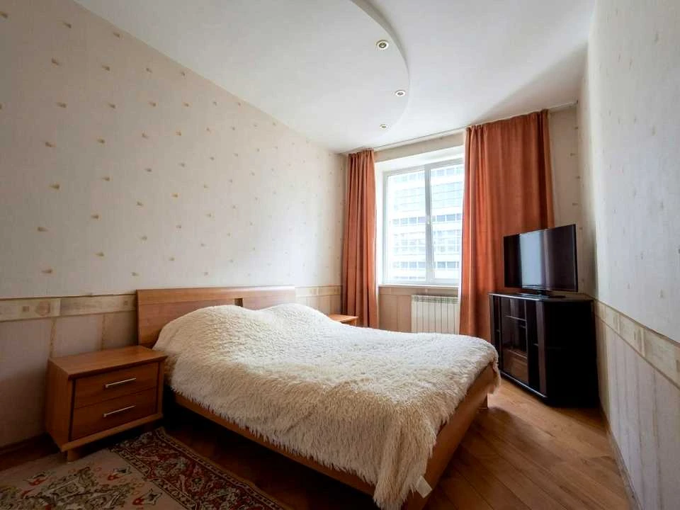 Apartment. Klovsky Uzviz, Kyiv