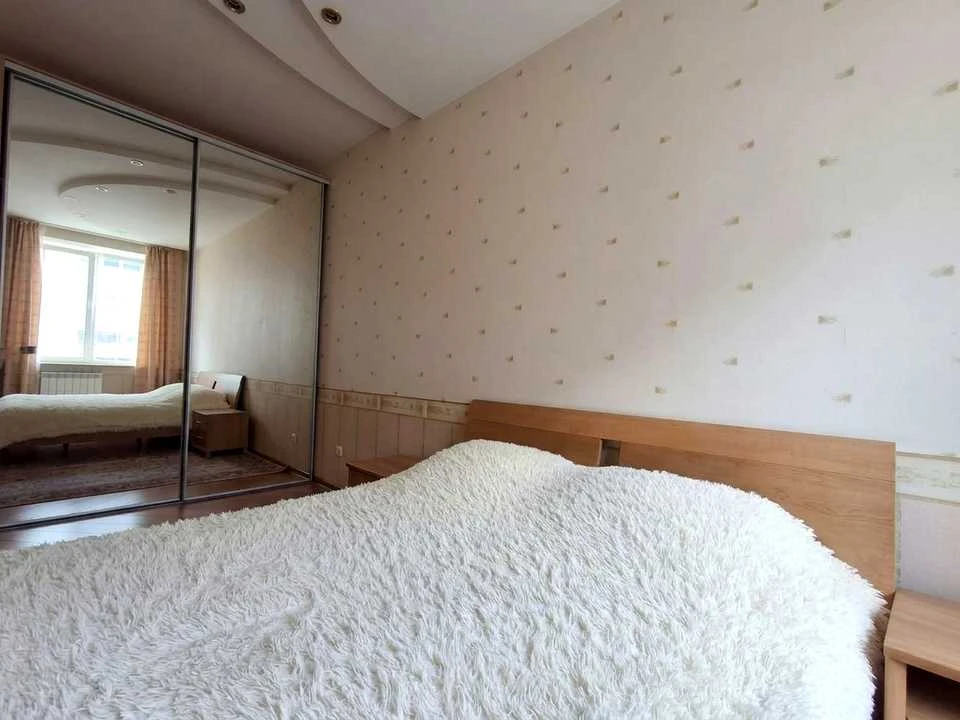 Apartment. Klovsky Uzviz, Kyiv