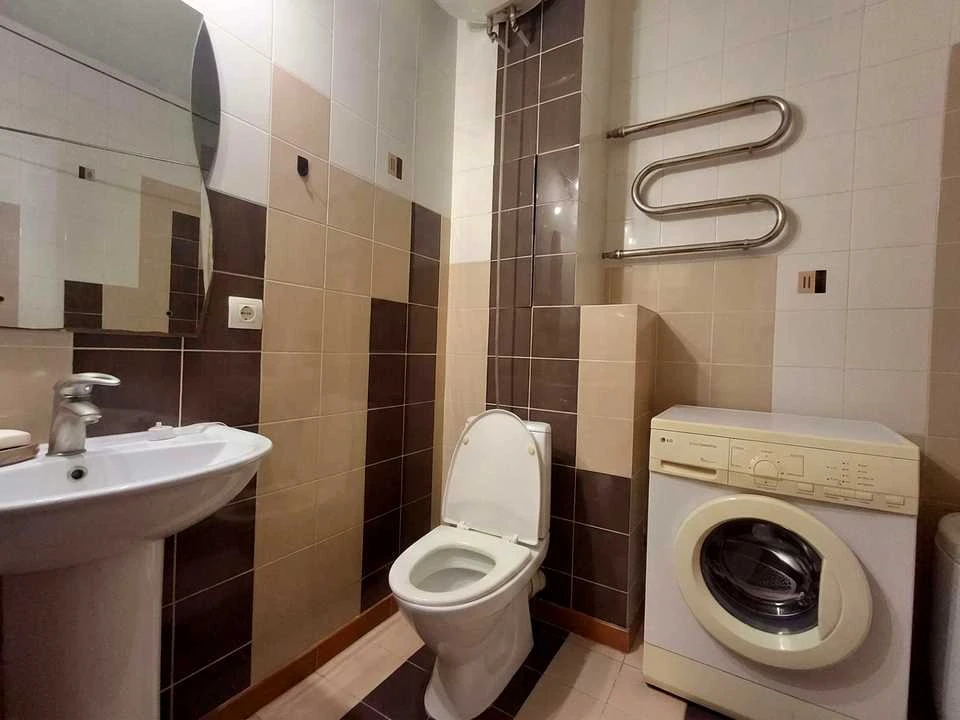 Apartment. Klovsky Uzviz, Kyiv
