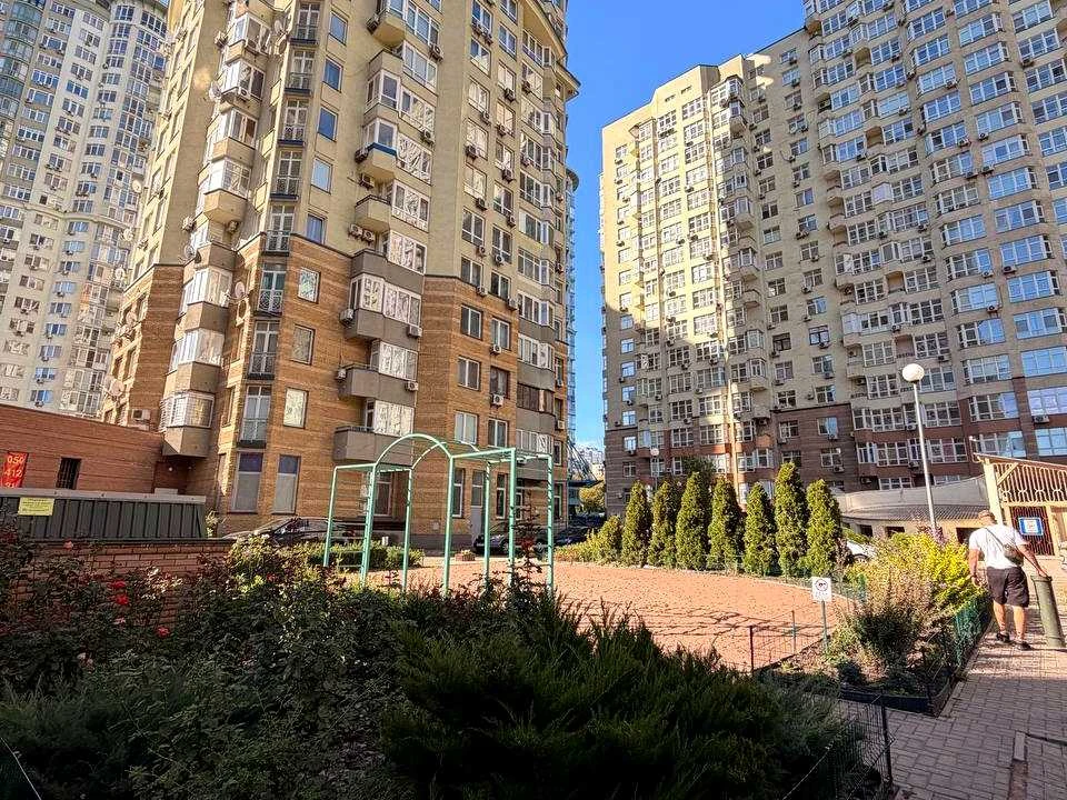 Квартира. Киев, Мокра улица
