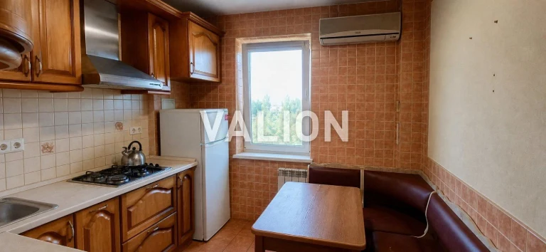 Sale of 2-room apartment on Ostafia Dashkevych Street (Kurnatovs'ky),