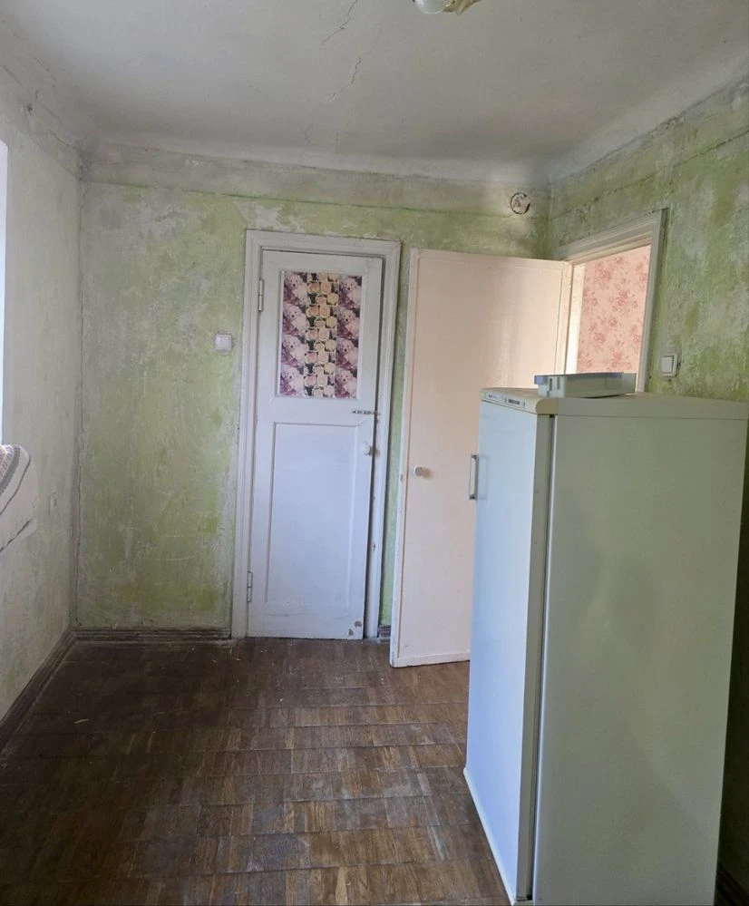 Продається 2-к, 2/5, 46,5 м2, Новопольова 101-А, Відрадний ,