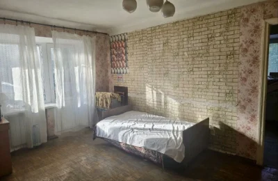 Продається 2-к, 2/5, 46,5 м2, Новопольова 101-А, Відрадний ,