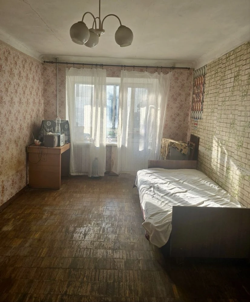 Продається 2-к, 2/5, 46,5 м2, Новопольова 101-А, Відрадний ,