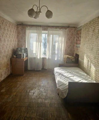 Продається 2-к, 2/5, 46,5 м2, Новопольова 101-А, Відрадний ,