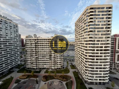 ‼️Без% продам квартиру 3ком. 76.5м2, ЖК Варшавський 3, Олекс