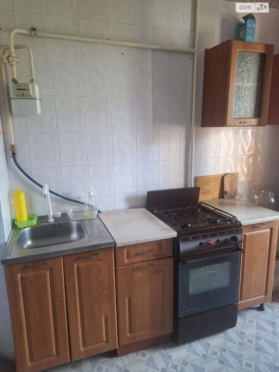 Продажа квартиры.