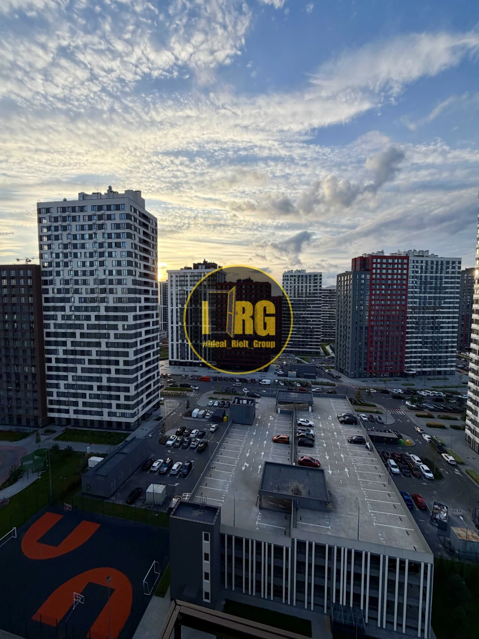 ‼️Без% продам квартиру 3ком. 76.5м2, ЖК Варшавський 3, Олекс