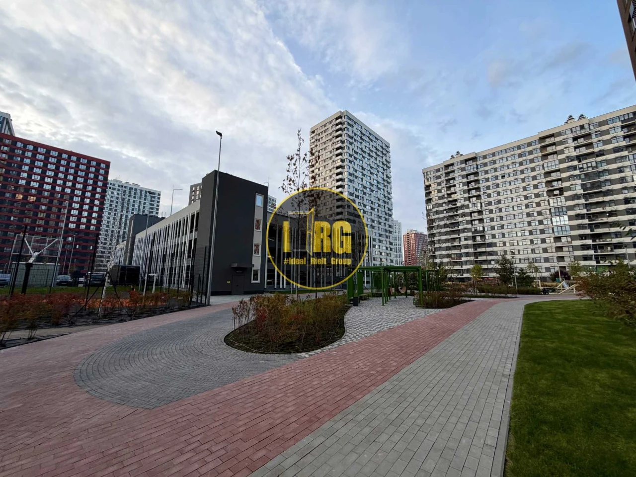 ‼️Без% продам квартиру 3ком. 76.5м2, ЖК Варшавський 3, Олекс