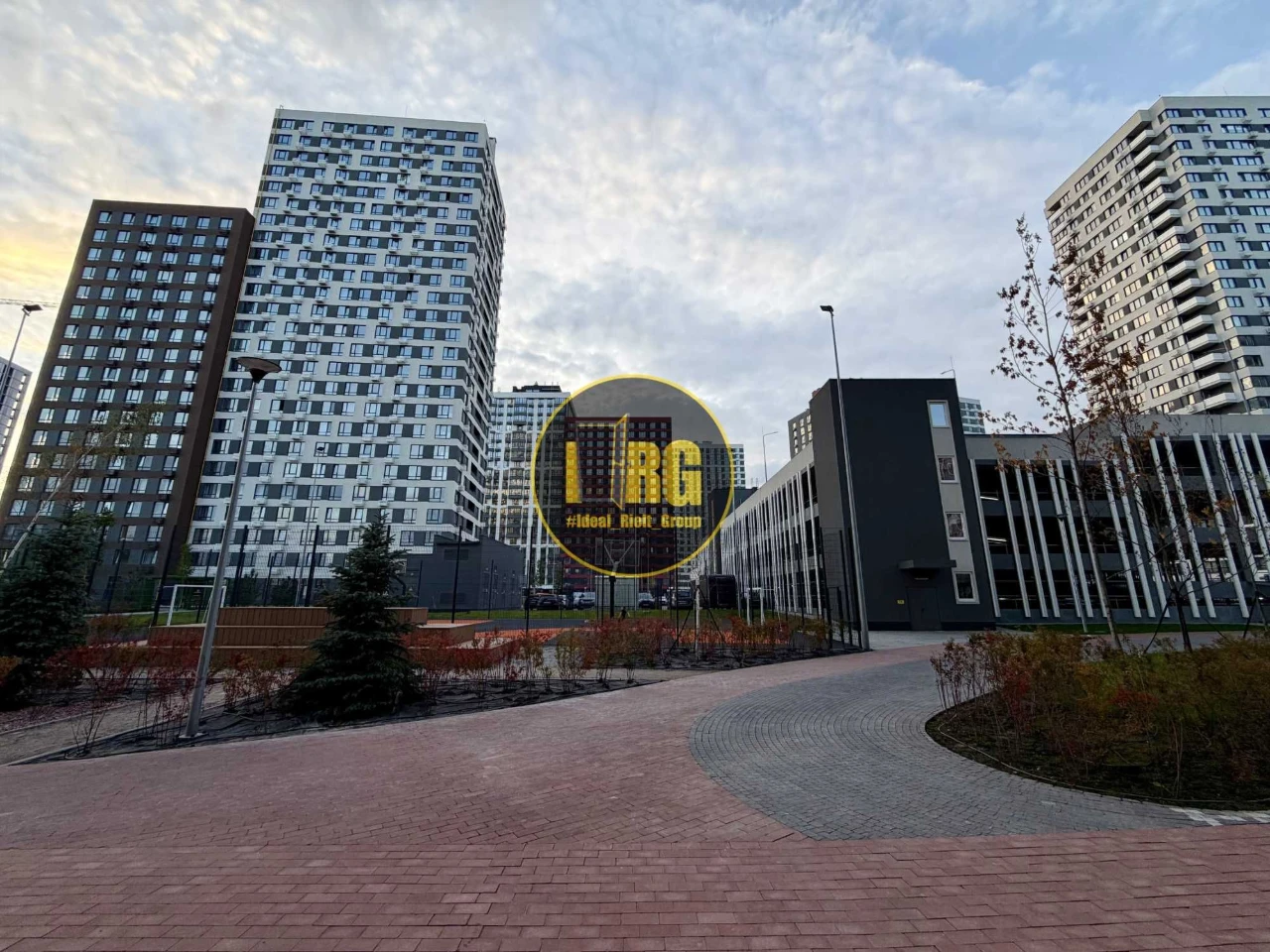 ‼️Без% продам квартиру 3ком. 76.5м2, ЖК Варшавський 3, Олекс