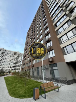 ‼️Без% продам квартиру 3ком. 76.5м2, ЖК Варшавський 3, Олекс