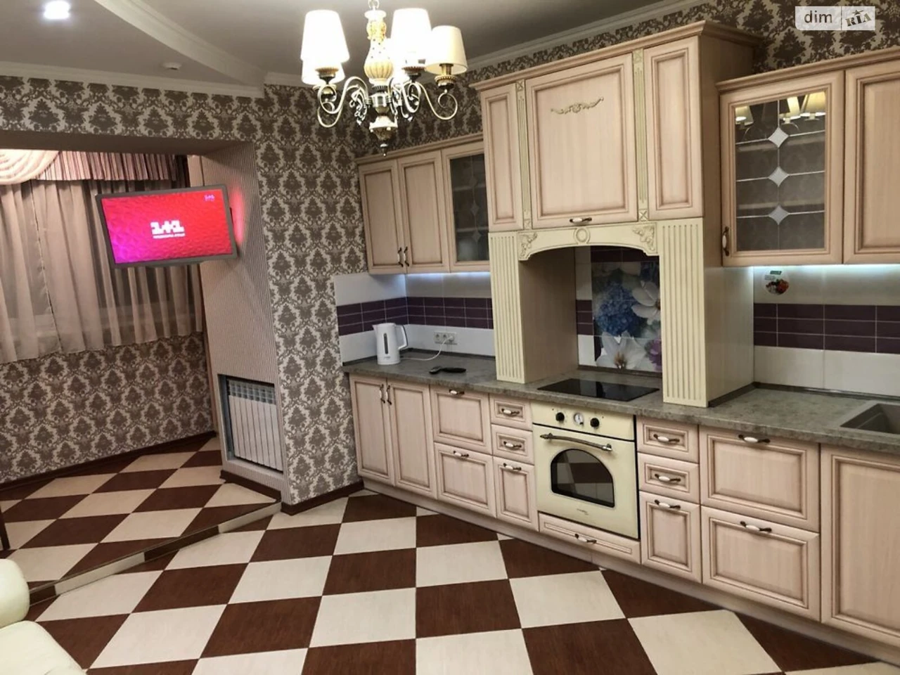 Продаж Квартира Біличі