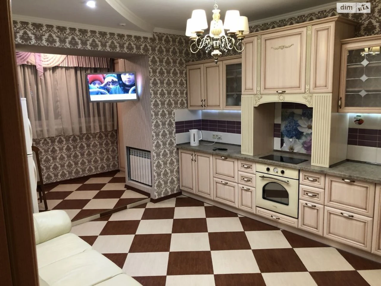 Продаж Квартира Біличі