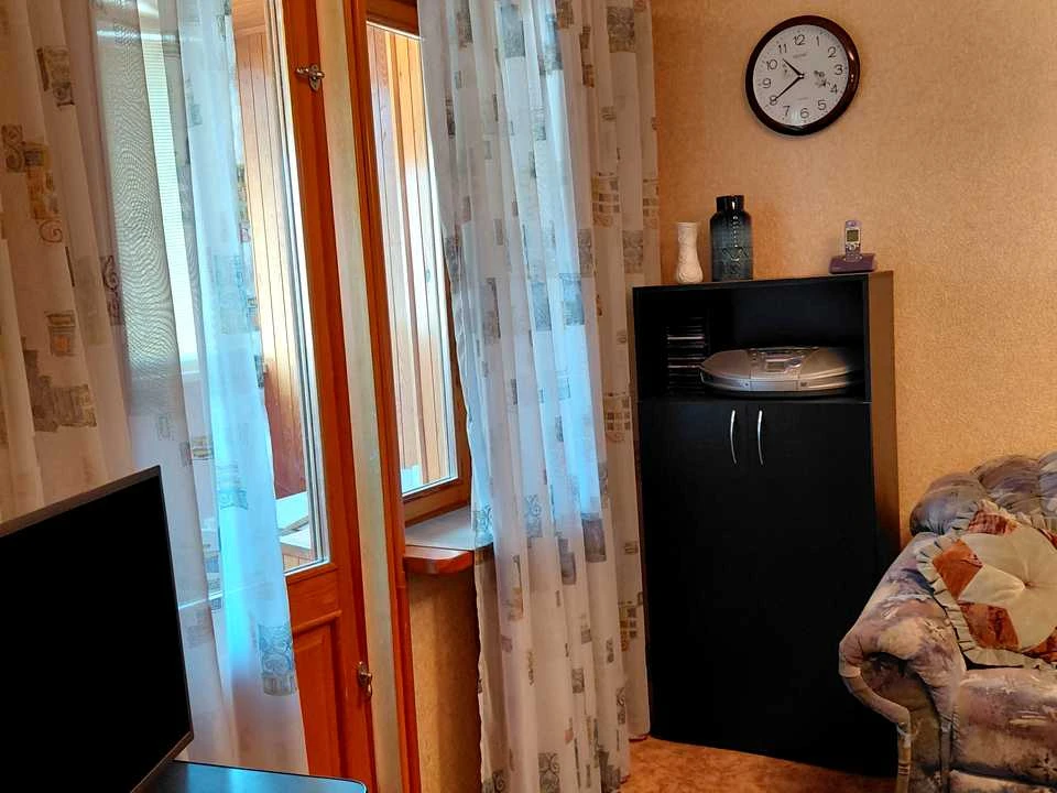 Квартира. Київ, Рональда Рейгана вул.